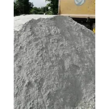 Construction Sand